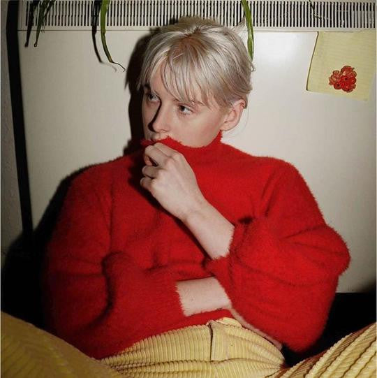 Lily, Fenne - Breach [Vinyl]