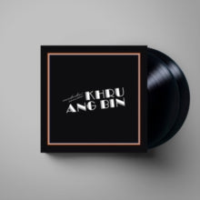 Khruangbin - Mordechai Remixes [Vinyl]