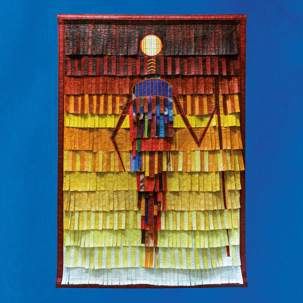 Toure, Vieux Farka Et Khruangbin - Ali [Vinyl]