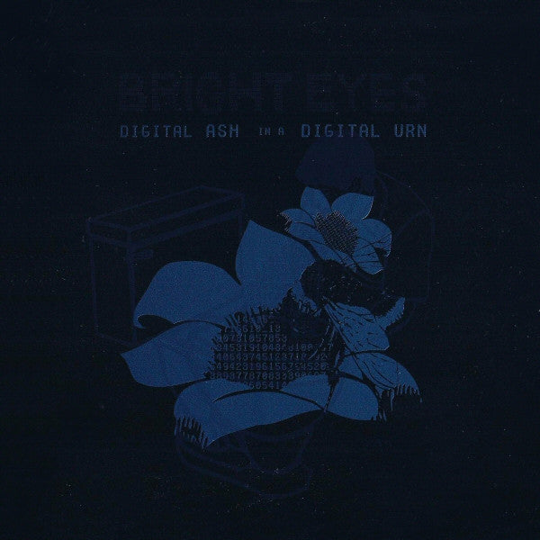 Bright Eyes - Digital Ash In Digital Urn [CD]