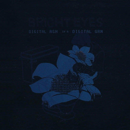 Bright Eyes - Digital Ash In Digital Urn [CD]