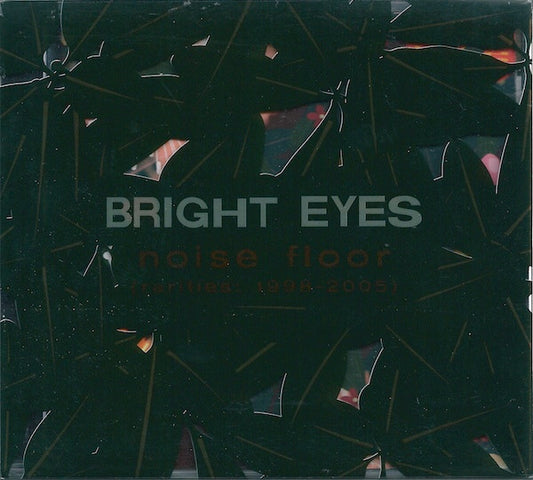 Bright Eyes - Noise Floor (Rarities: 1998-2005) [Vinyl]