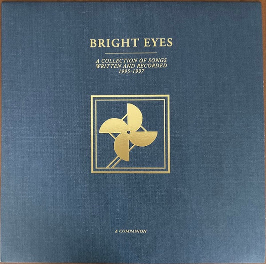 Bright Eyes - A Collection Of Songs Written And [12 Inch Single]