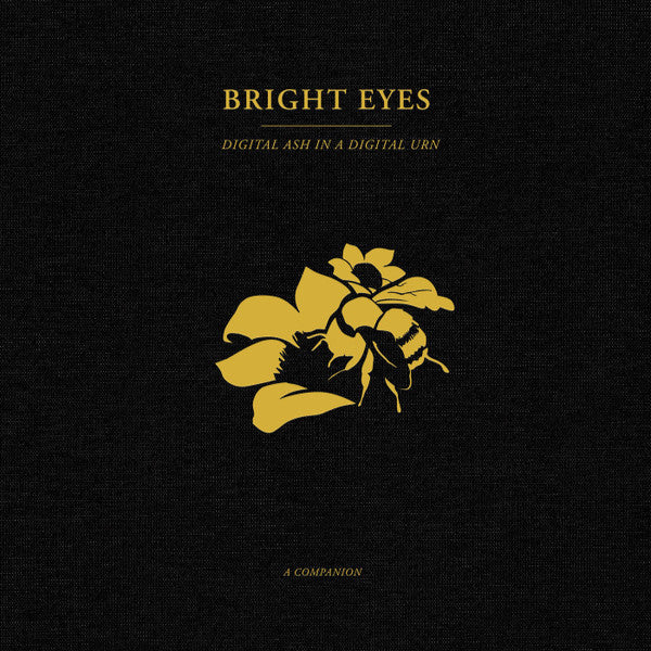 Bright Eyes - Digital Ash In A Digital Urn: A [12 Inch Single]