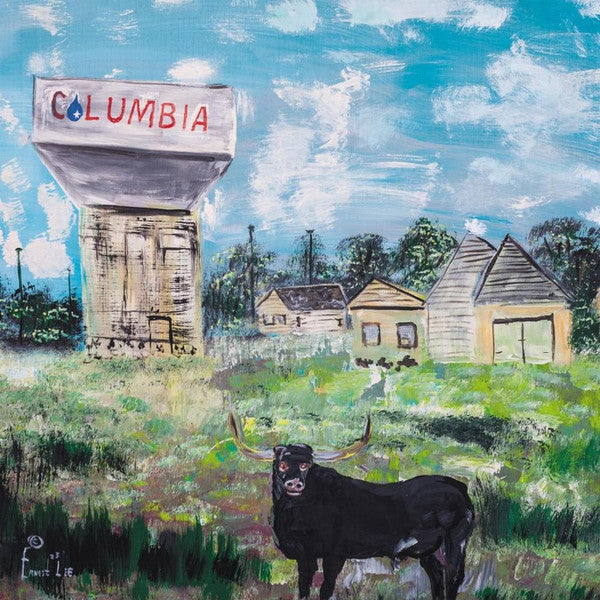 Toro Y Moi - Sandhills [12 Inch Single]