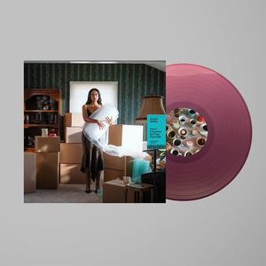 Mcrae, Jensen - I Don't Know How But They Found Me! [Vinyl]