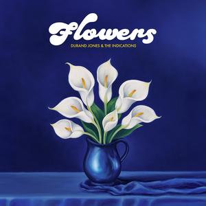 Jones, Durand and The Indications - Flowers [CD]