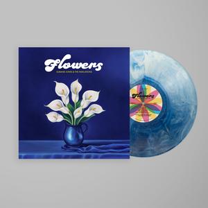 Jones, Durand and The Indications - Flowers [Vinyl]