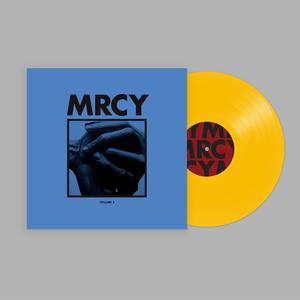 Mrcy - Volume 2 [Vinyl]