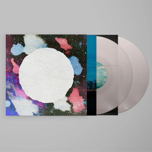 Khruangbin - Universe Smiles Upon You Ii [Vinyl]