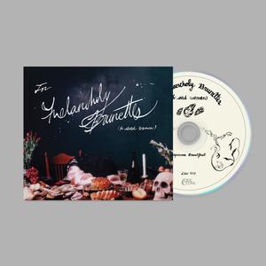 Japanese Breakfast - For Melancholy Brunettes (and Sad Women) [CD]