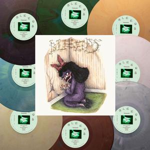 Wednesday - Bleeds [Vinyl]