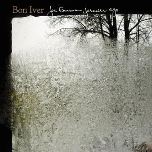 Bon Iver - For Emma, Forever Ago [CD]