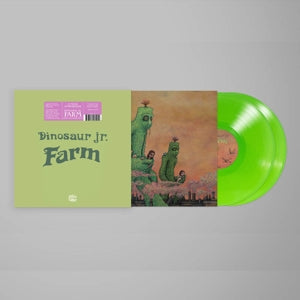 Dinosaur Jr - Farm [Vinyl]