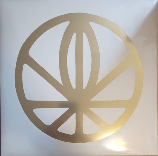 Gayngs - Relayted [CD] [Second Hand]