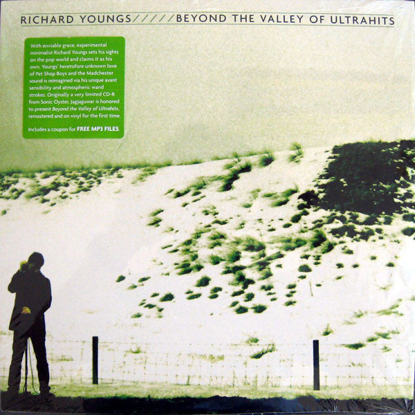 Youngs, Richard - Beyond The Valley Of Ultrahits [Vinyl] [Second Hand]