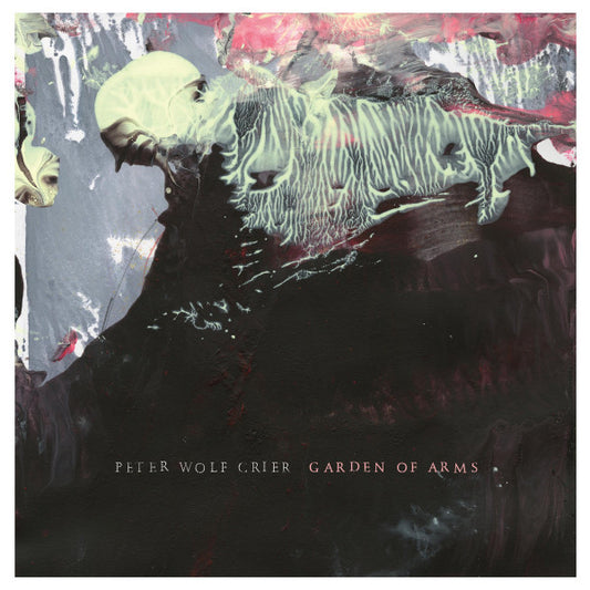 Peter Wolf Crier - Garden Of Arms [Vinyl] [Second Hand]