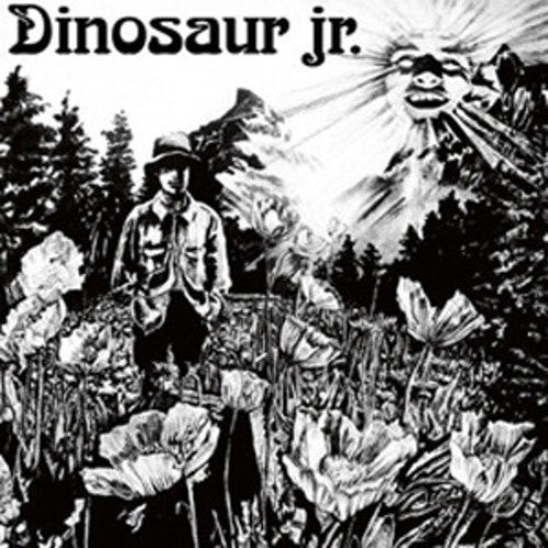 Dinosaur Jr - Dinosaur [Vinyl]