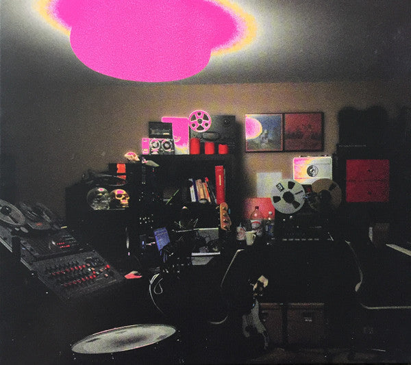 Unknown Mortal Orchestra - Multi-Love [Vinyl]