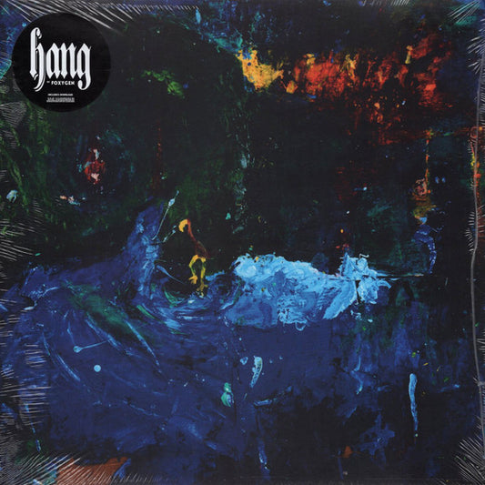 Foxygen - Hang [Vinyl] [Second Hand]