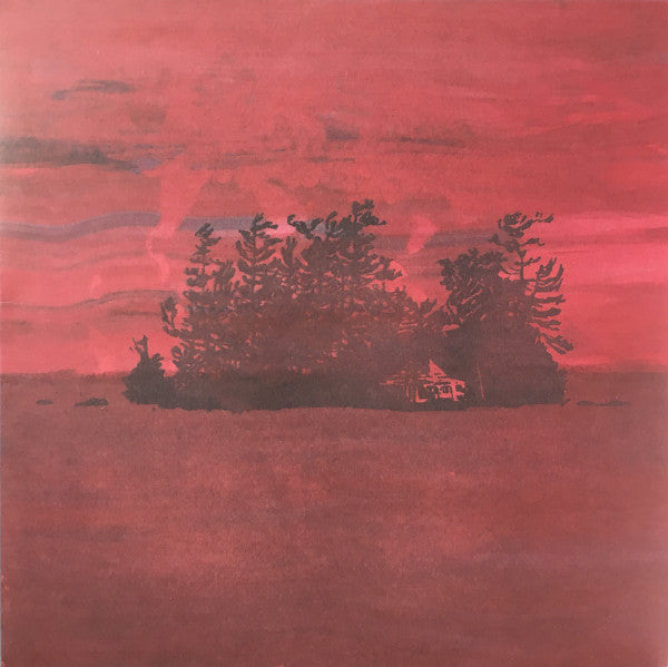 Besnard Lakes - Are The Devine Wind [12 Inch Single]