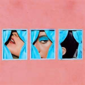 Midnight Sister - Saturn Over Sunset [Vinyl]
