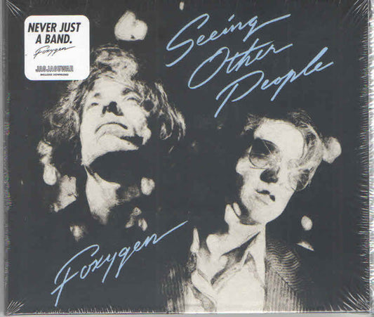 Foxygen - Seeing Other People [Vinyl]
