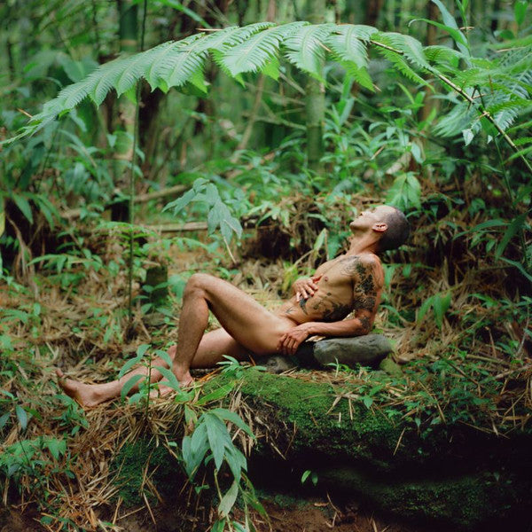 Garzon-Montano, Gabriel - Aguita [Vinyl]