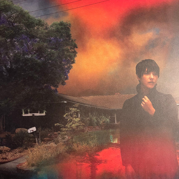 Van Etten, Sharon - We've Been Going About This All Wrong [Vinyl]
