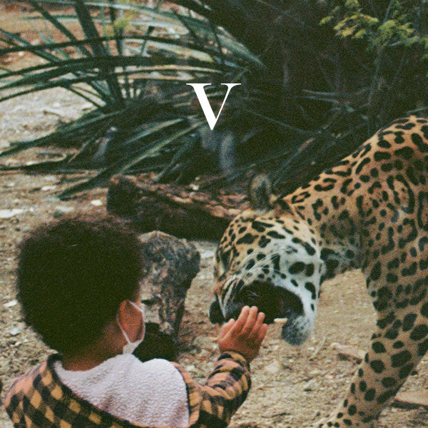Unknown Mortal Orchestra - V [Vinyl]