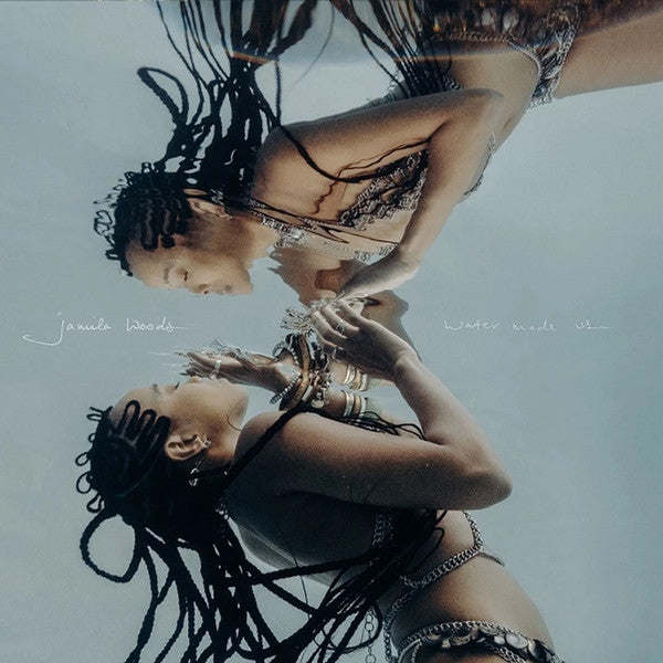Woods, Jamilia - Water Made Us [Vinyl]