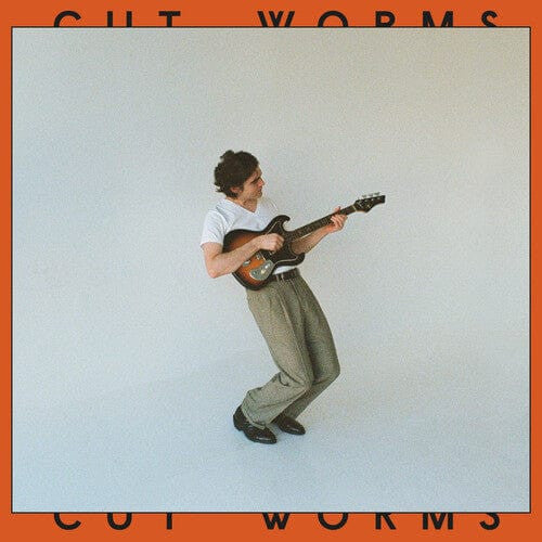 Cut Worms - Cut Worms [Vinyl]