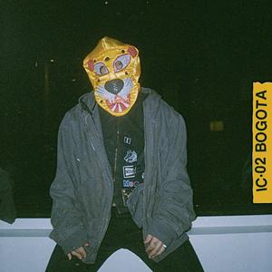 Unknown Mortal Orchestra - Ic-02 Bogota [Vinyl]