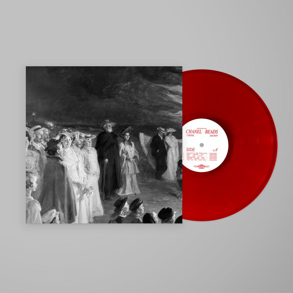 Chanel Beads - Your Day Will Come [Vinyl]