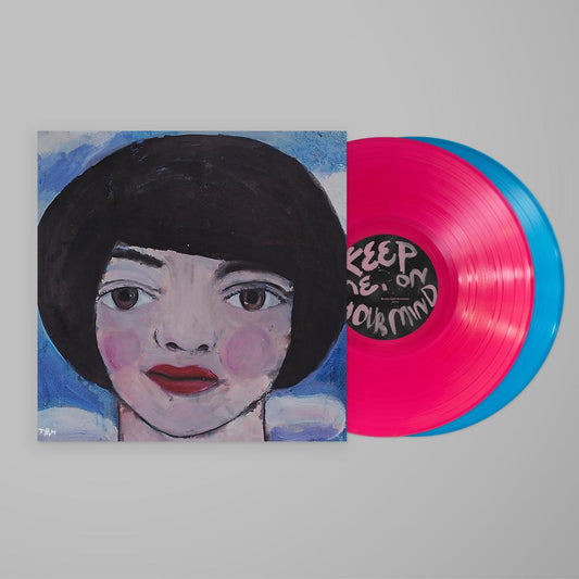 Bonny Light Horseman - Keep Me On Your Mind/See You Free [Vinyl]