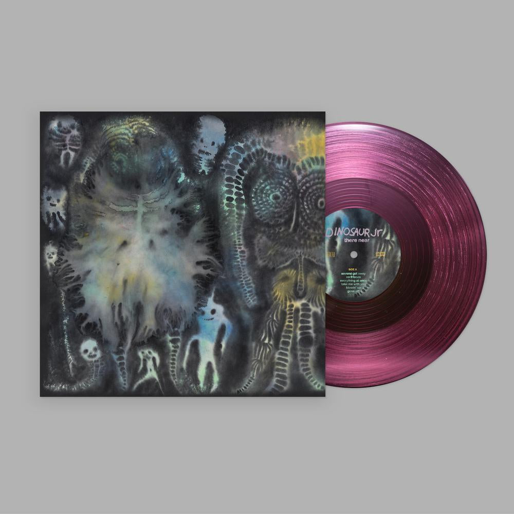 Dinosaur Jr - There Near [Vinyl]