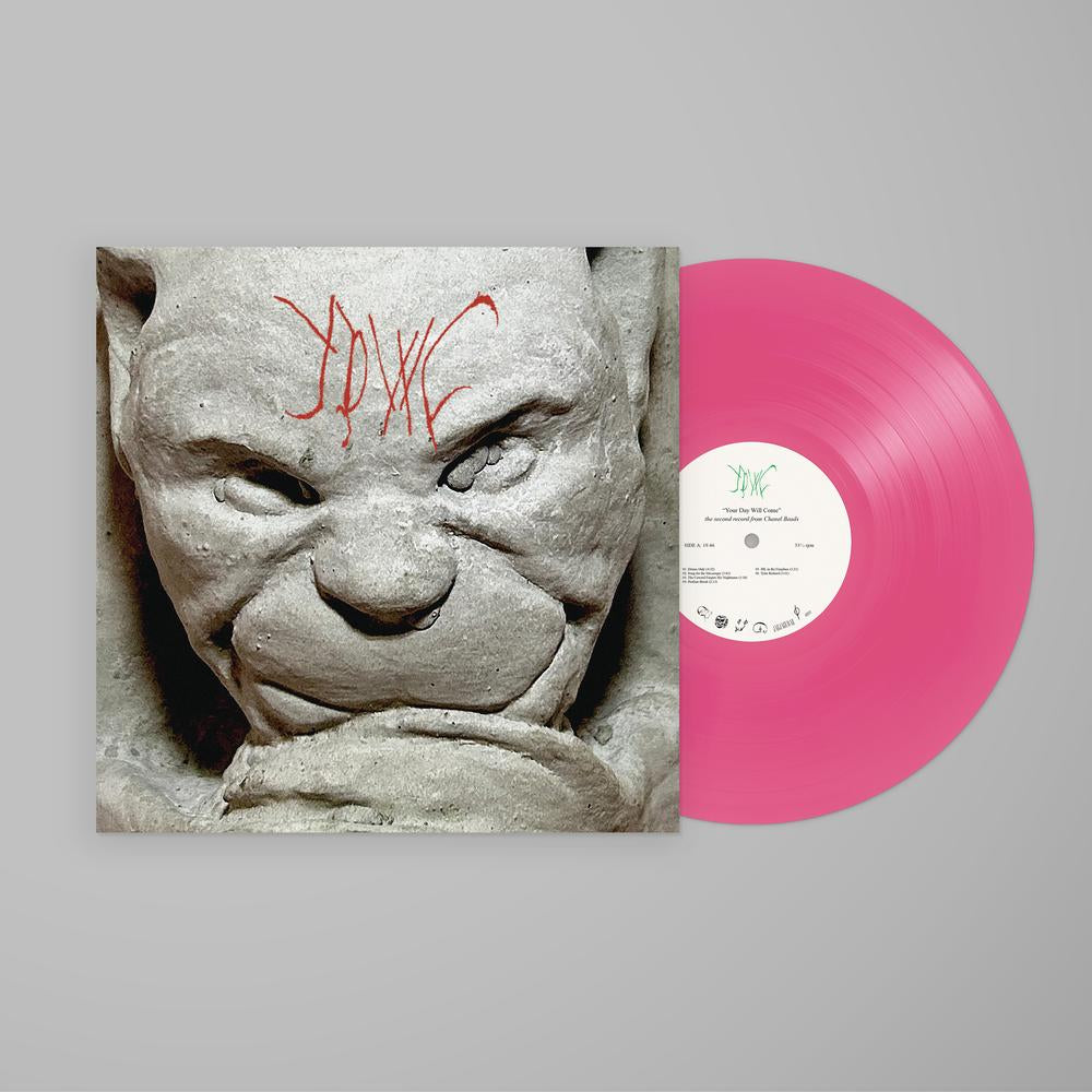 Chanel Beads - Your Day Will Come [Vinyl]