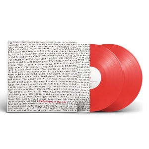 Explosions In The Sky - Earth Is Not A Cold Dead Place [Vinyl]