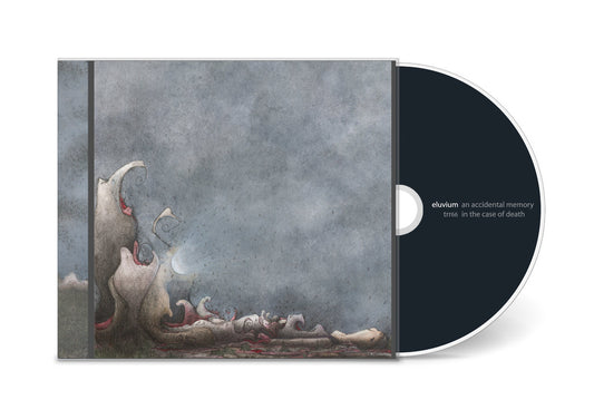 Eluvium - An Accidental Memory In The Case Of [CD]