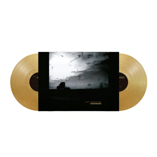 Envy - Insomniac Doze [Vinyl]