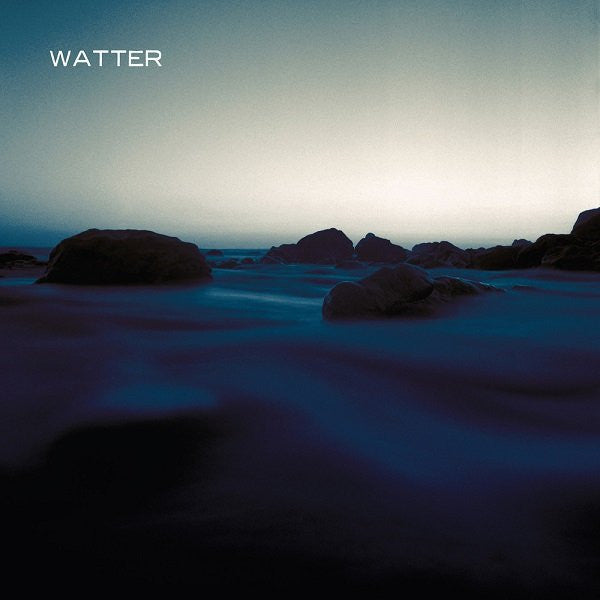 Watter - This World [Vinyl]