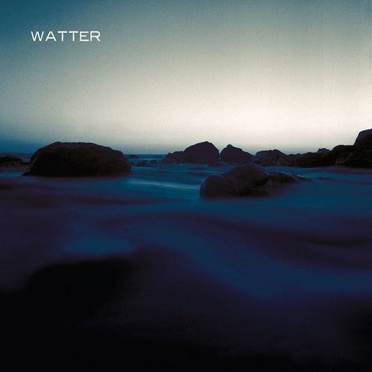 Watter - This World [Vinyl]