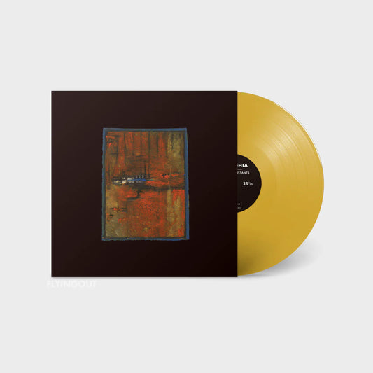 Songs: Ohia - Travels In Constants [Vinyl]