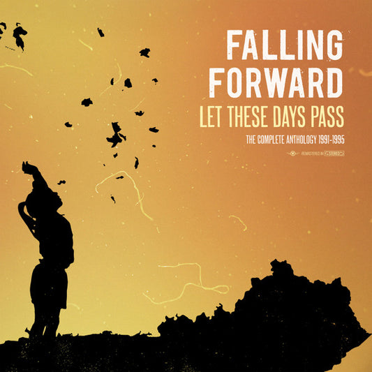 Falling Forward - Let These Days Pass: The Complete [Vinyl]