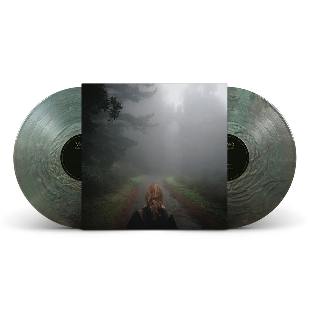Mono - Under The Pipal Tree [Vinyl]