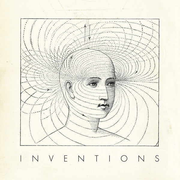 Inventions - Continuous Portrait [Vinyl]
