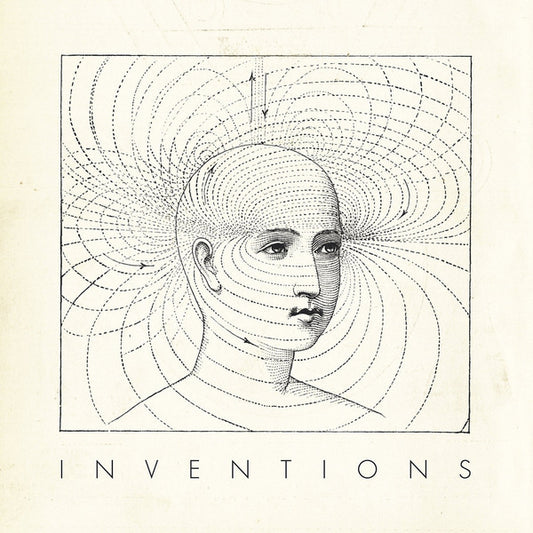Inventions - Continuous Portrait [Vinyl]
