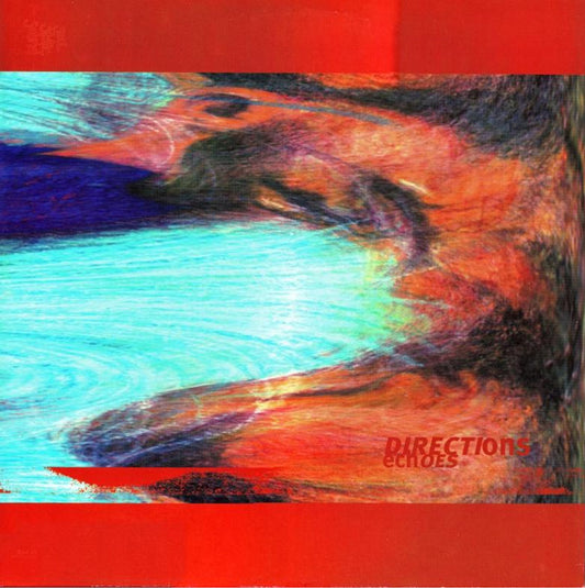 Directions - Echoes [12 Inch Single]