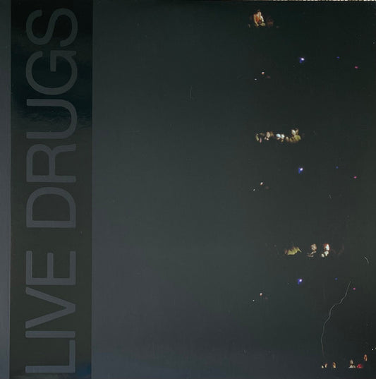 War On Drugs - Live Drugs [Vinyl]