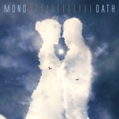 Mono - Oath [Vinyl]